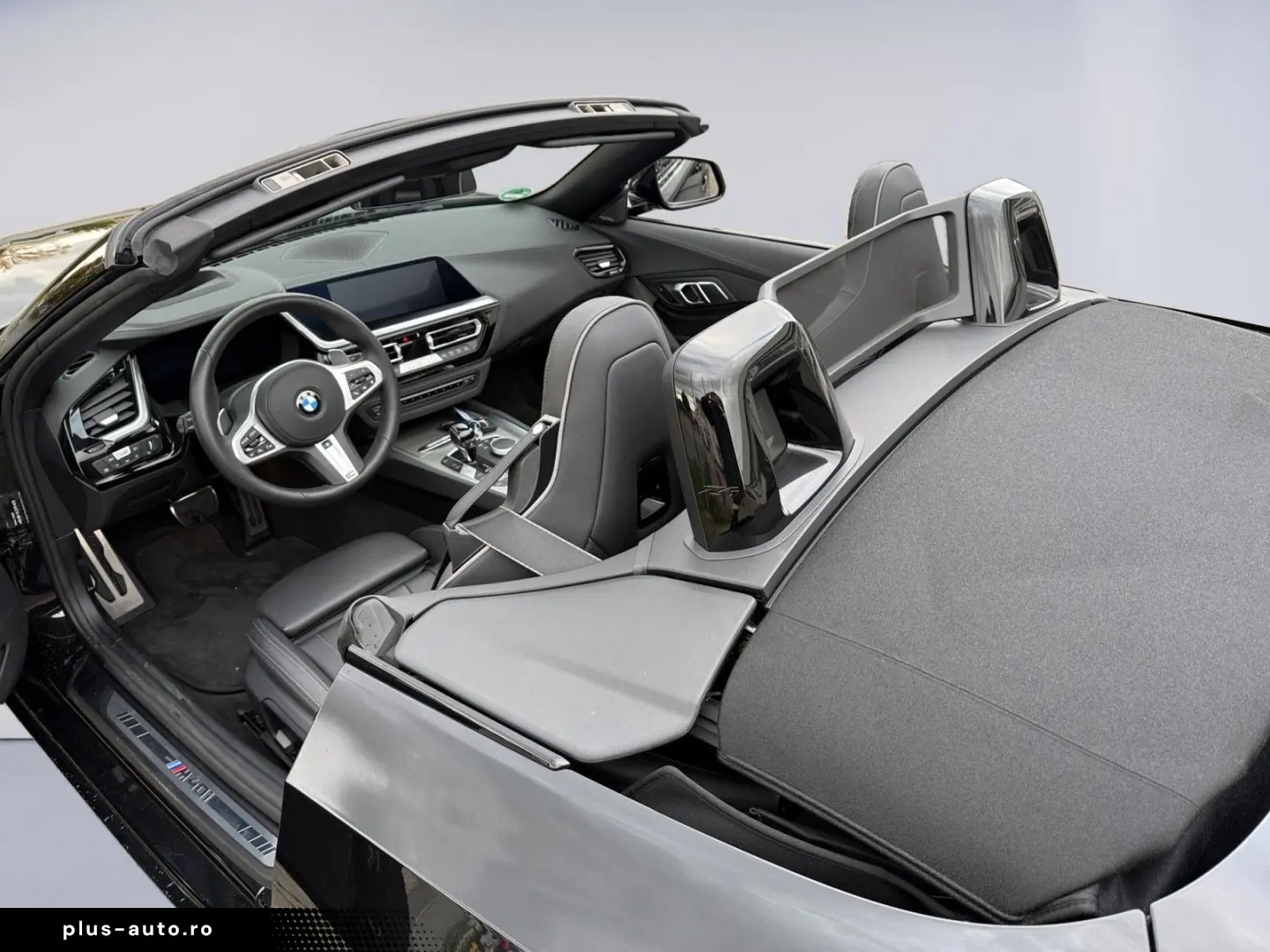 BMW Z4 Roadster M40i  H K ACC RFK HUD Memory LED LHZ