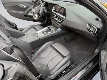 BMW Z4 Roadster M40i  H K ACC RFK HUD Memory LED LHZ