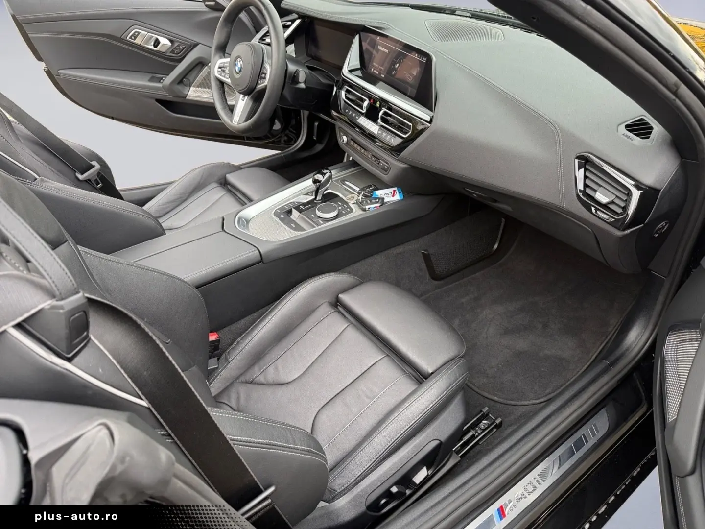 BMW Z4 Roadster M40i  H K ACC RFK HUD Memory LED LHZ