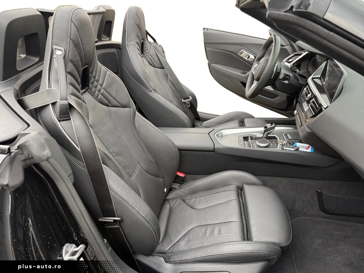 BMW Z4 Roadster M40i  H K ACC RFK HUD Memory LED LHZ