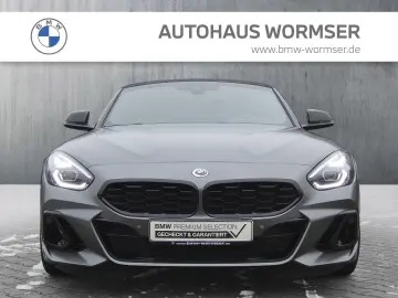 BMW Z4 M40i  Head-Up HK HiFi DAB LED WLAN RFK Shz