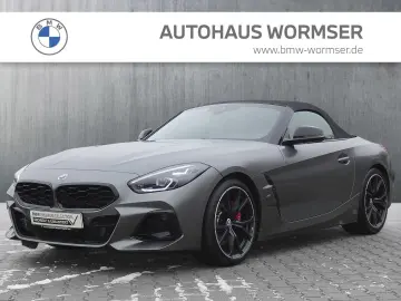 BMW Z4 M40i  Head-Up HK HiFi DAB LED WLAN RFK Shz