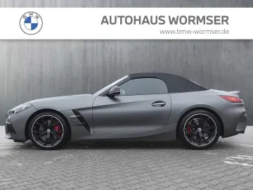 BMW Z4 M40i  Head-Up HK HiFi DAB LED WLAN RFK Shz