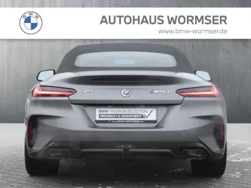 BMW Z4 M40i  Head-Up HK HiFi DAB LED WLAN RFK Shz