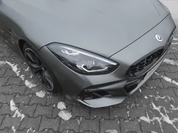 BMW Z4 M40i  Head-Up HK HiFi DAB LED WLAN RFK Shz