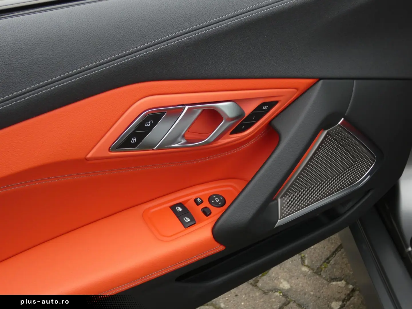 BMW Z4 M40i  Head-Up HK HiFi DAB LED WLAN RFK Shz