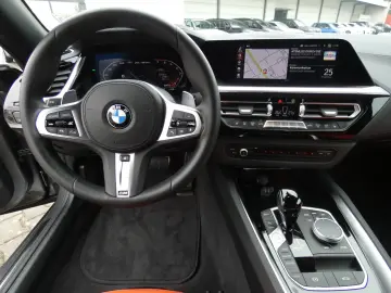 BMW Z4 M40i  Head-Up HK HiFi DAB LED WLAN RFK Shz