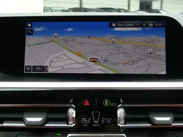 BMW Z4 M40i  Head-Up HK HiFi DAB LED WLAN RFK Shz