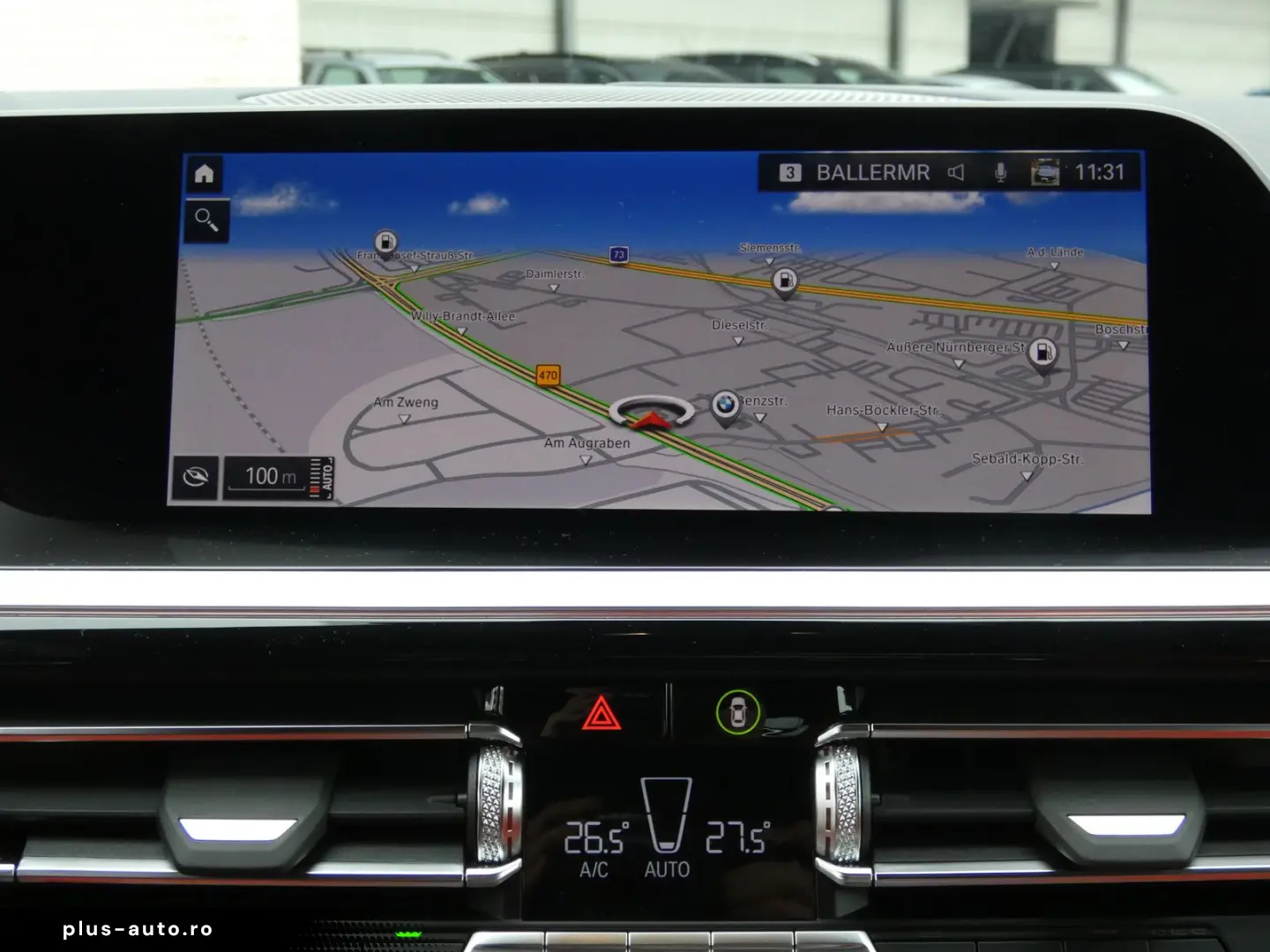 BMW Z4 M40i  Head-Up HK HiFi DAB LED WLAN RFK Shz