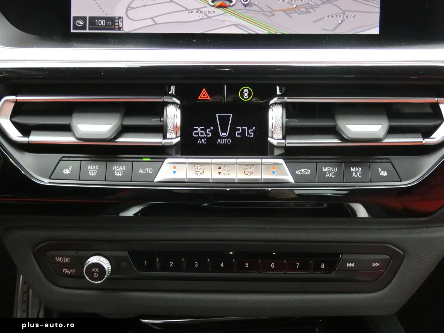 BMW Z4 M40i  Head-Up HK HiFi DAB LED WLAN RFK Shz