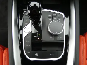 BMW Z4 M40i  Head-Up HK HiFi DAB LED WLAN RFK Shz