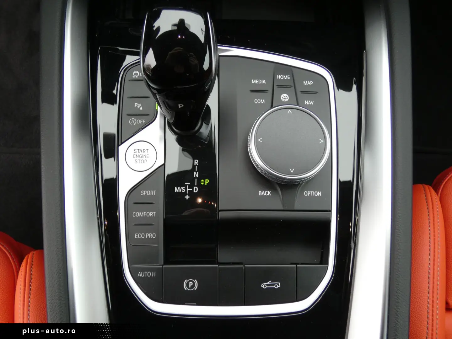 BMW Z4 M40i  Head-Up HK HiFi DAB LED WLAN RFK Shz