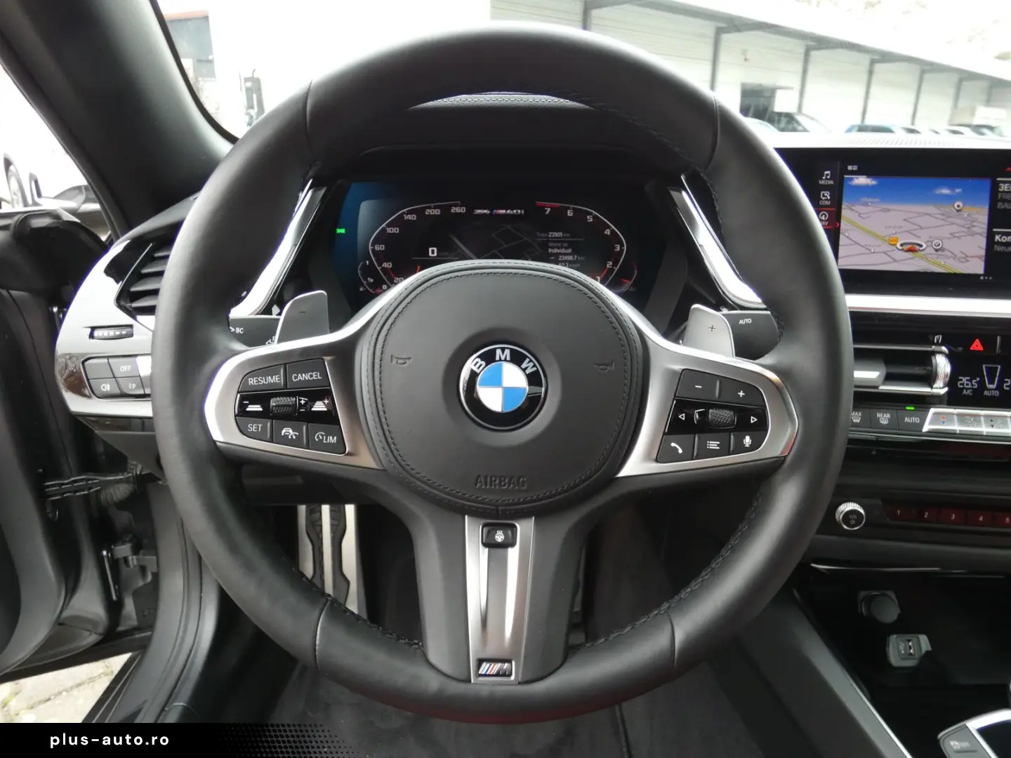 BMW Z4 M40i  Head-Up HK HiFi DAB LED WLAN RFK Shz