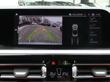 BMW Z4 M40i  Head-Up HK HiFi DAB LED WLAN RFK Shz