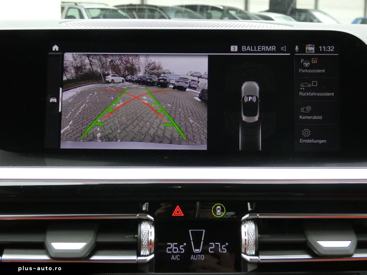 BMW Z4 M40i  Head-Up HK HiFi DAB LED WLAN RFK Shz