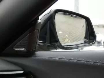 BMW Z4 M40i  Head-Up HK HiFi DAB LED WLAN RFK Shz