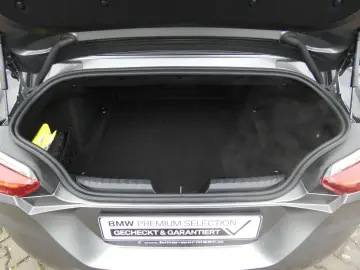 BMW Z4 M40i  Head-Up HK HiFi DAB LED WLAN RFK Shz