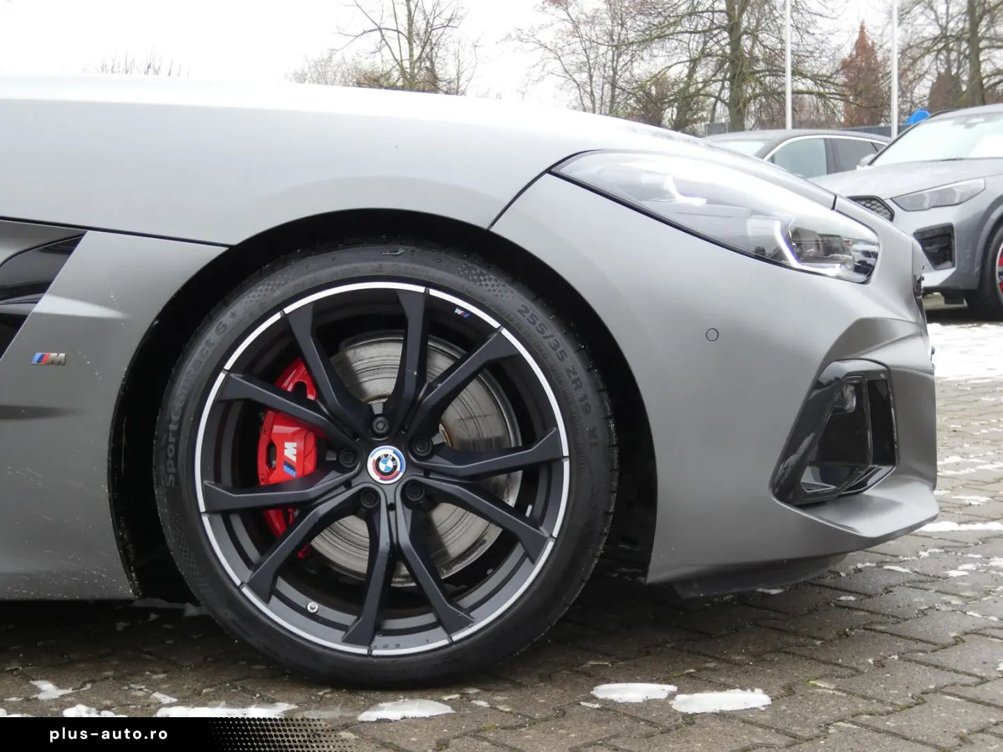 BMW Z4 M40i  Head-Up HK HiFi DAB LED WLAN RFK Shz