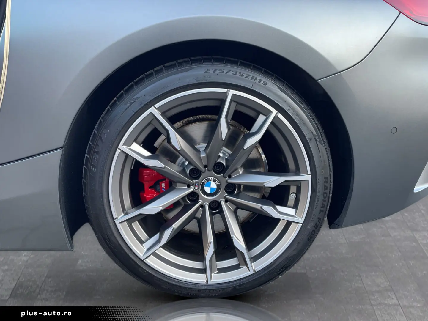 BMW Z4 M40i Harman K LiveCockpitProf Head-Up Kamera