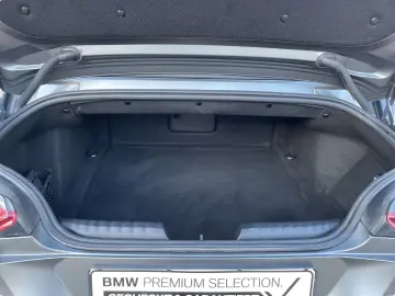 BMW Z4 M40i Harman K LiveCockpitProf Head-Up Kamera