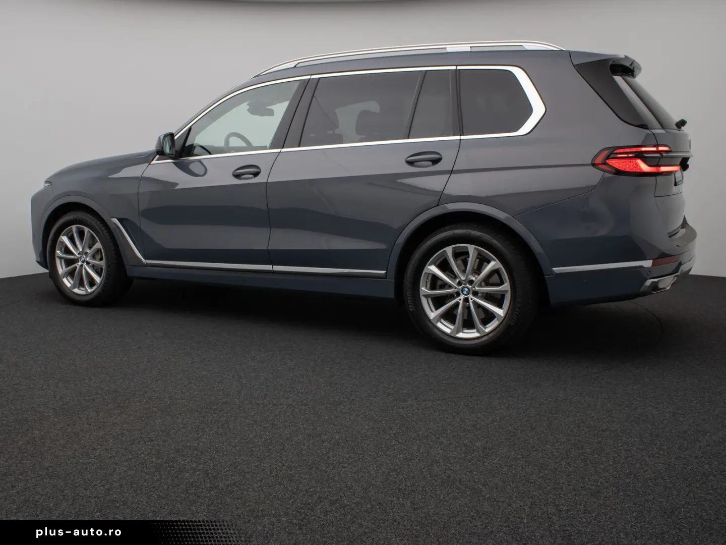 BMW X7 xD40d Panorama 360 HUD DAB H K Massage SoftCl