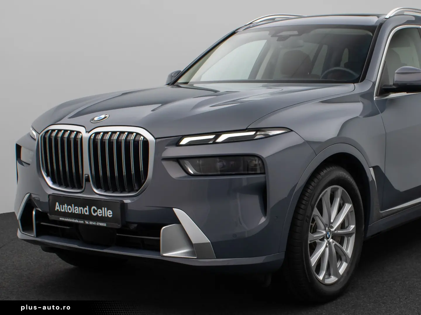 BMW X7 xD40d Panorama 360 HUD DAB H K Massage SoftCl