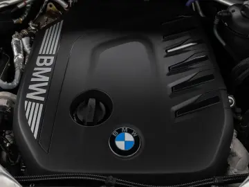 BMW X7 xD40d Panorama 360 HUD DAB H K Massage SoftCl