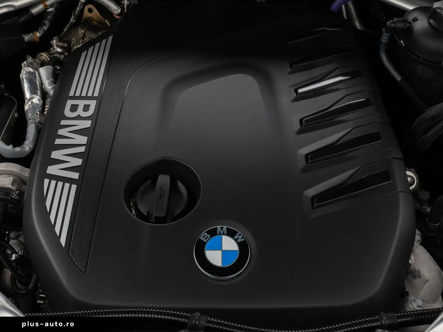 BMW X7 xD40d Panorama 360 HUD DAB H K Massage SoftCl