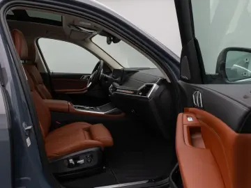 BMW X7 xD40d Panorama 360 HUD DAB H K Massage SoftCl