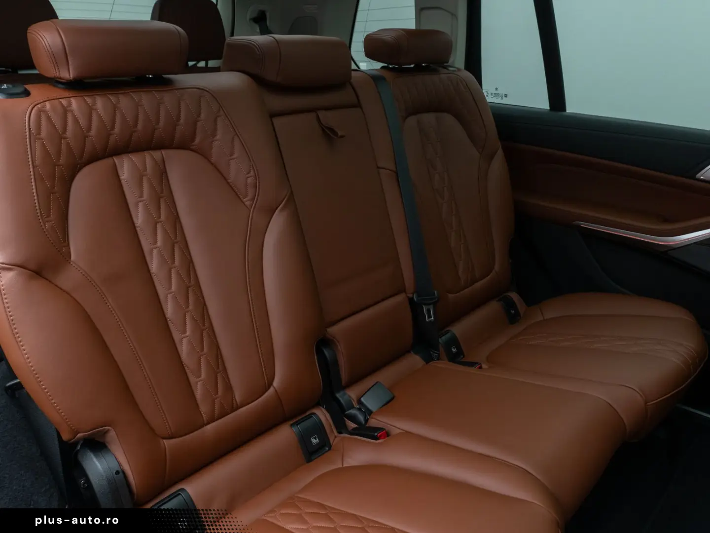 BMW X7 xD40d Panorama 360 HUD DAB H K Massage SoftCl