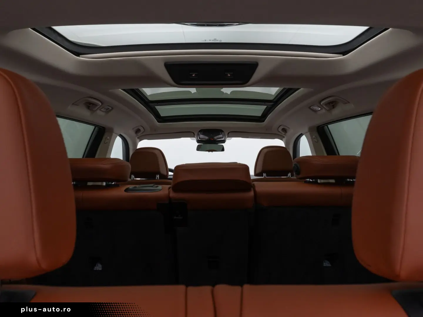 BMW X7 xD40d Panorama 360 HUD DAB H K Massage SoftCl