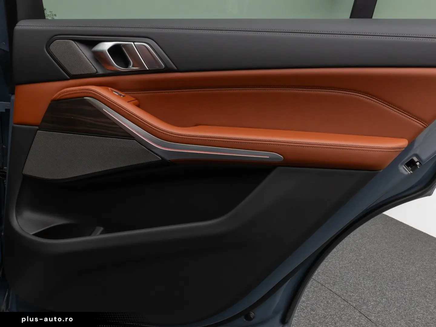 BMW X7 xD40d Panorama 360 HUD DAB H K Massage SoftCl