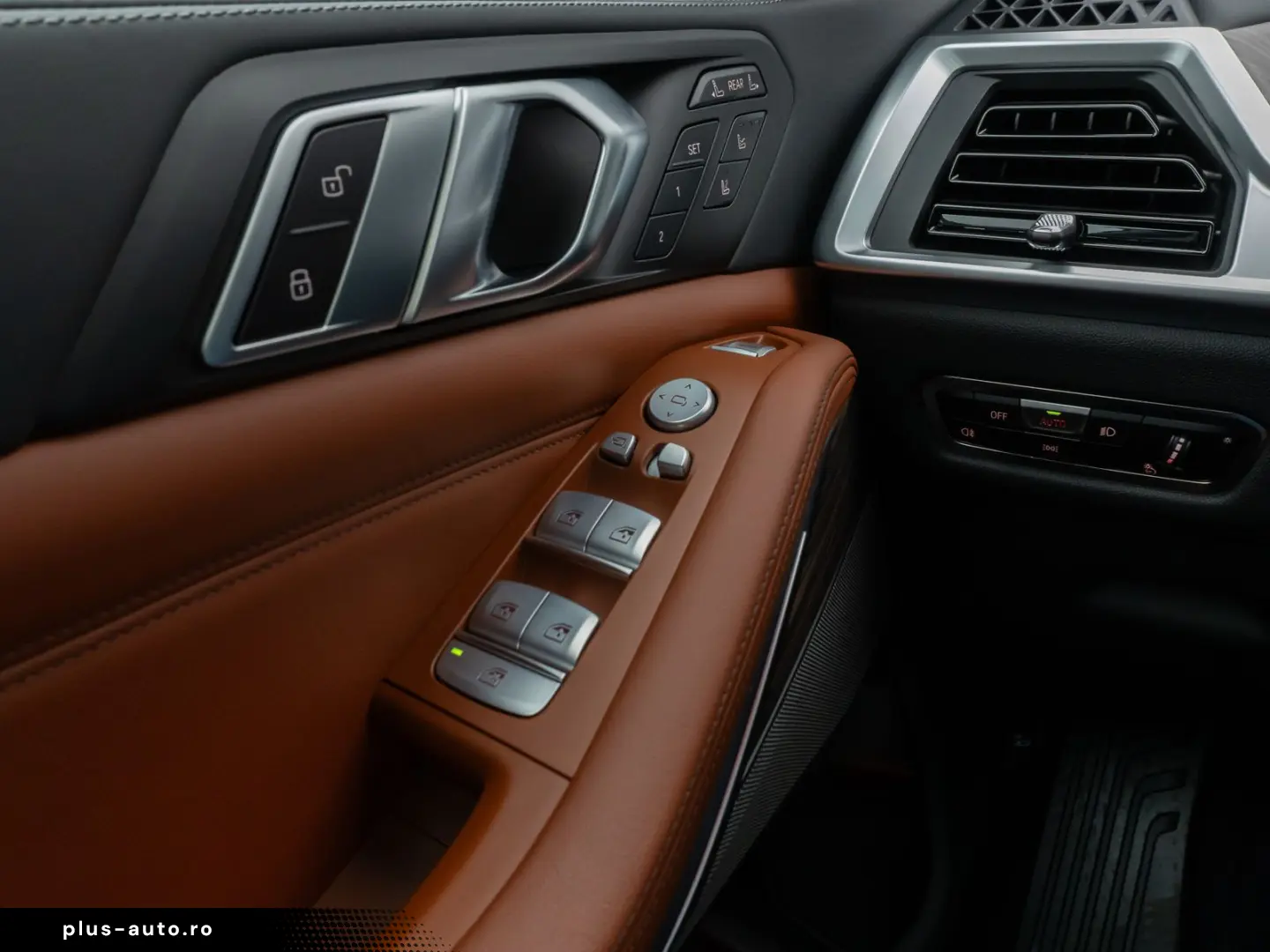 BMW X7 xD40d Panorama 360 HUD DAB H K Massage SoftCl