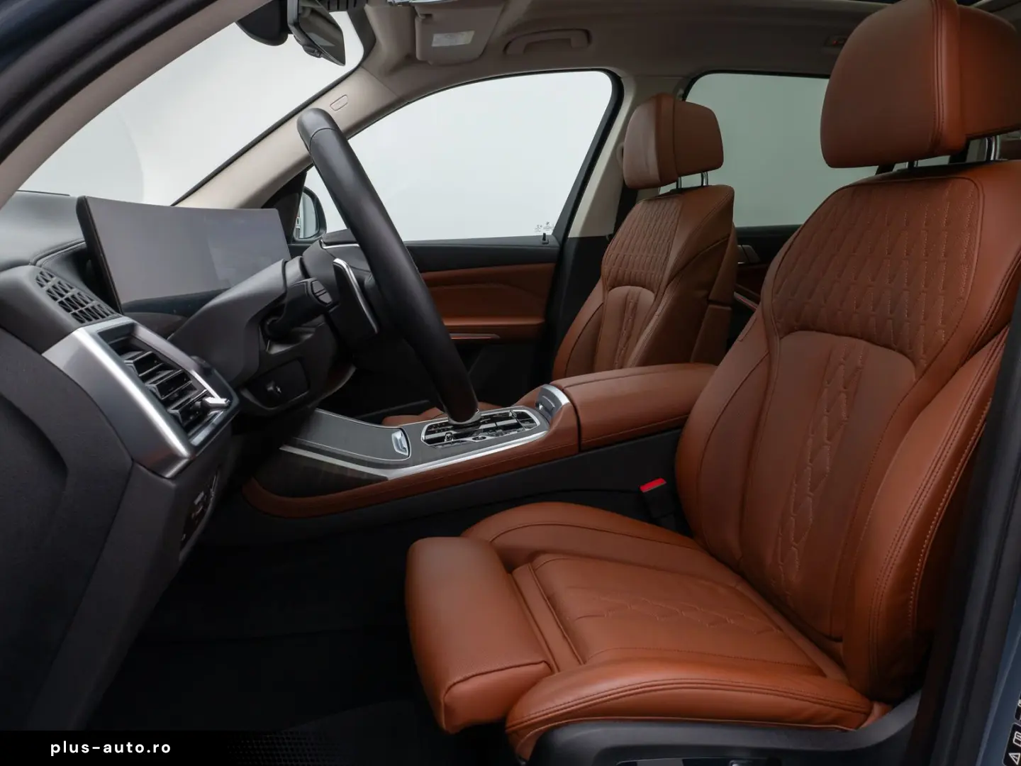 BMW X7 xD40d Panorama 360 HUD DAB H K Massage SoftCl