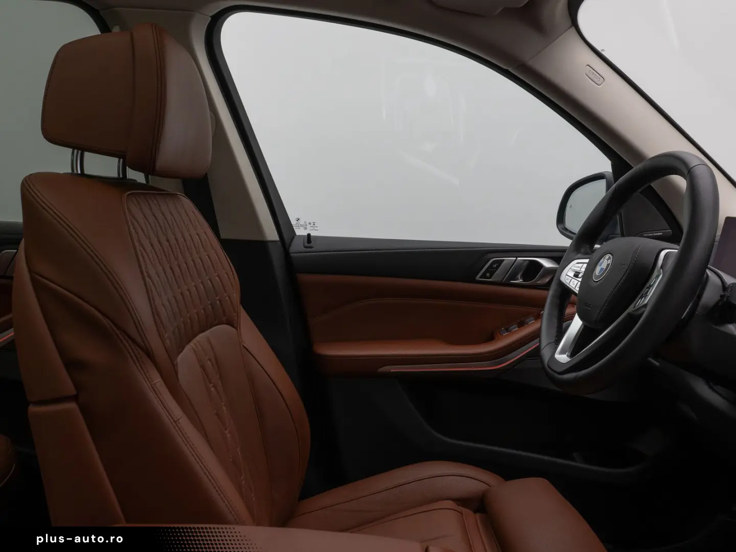 BMW X7 xD40d Panorama 360 HUD DAB H K Massage SoftCl