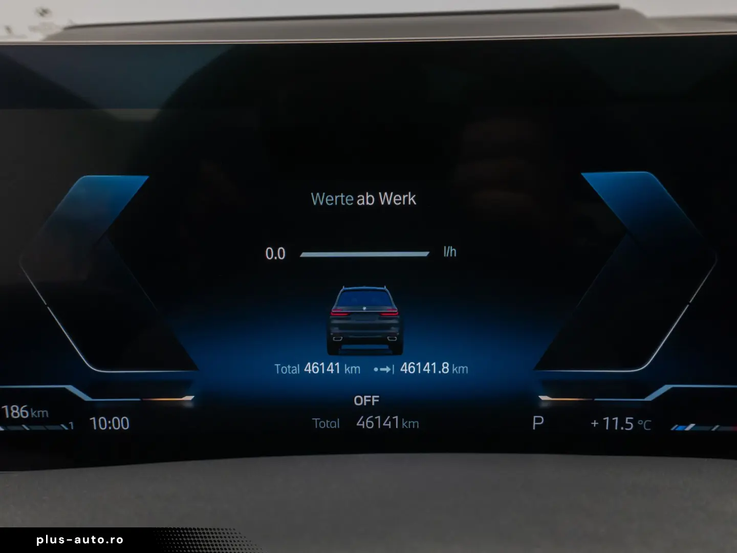 BMW X7 xD40d Panorama 360 HUD DAB H K Massage SoftCl