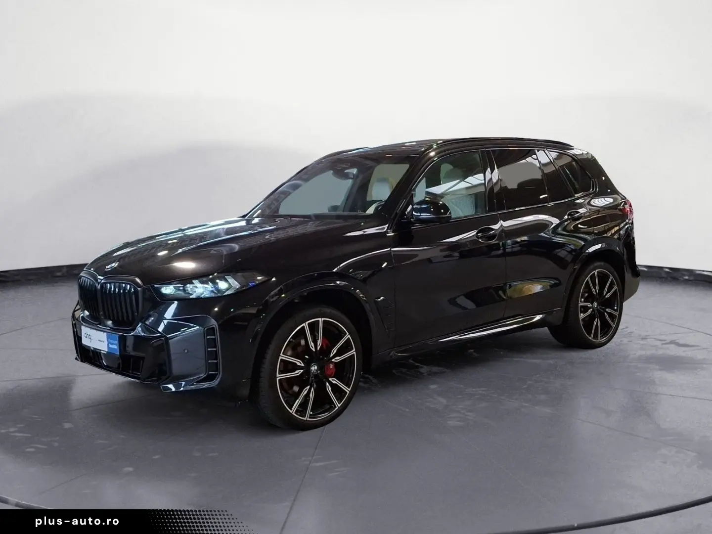 BMW X5 xDrive30d M Sport AHK Leder Panorama Standhei
