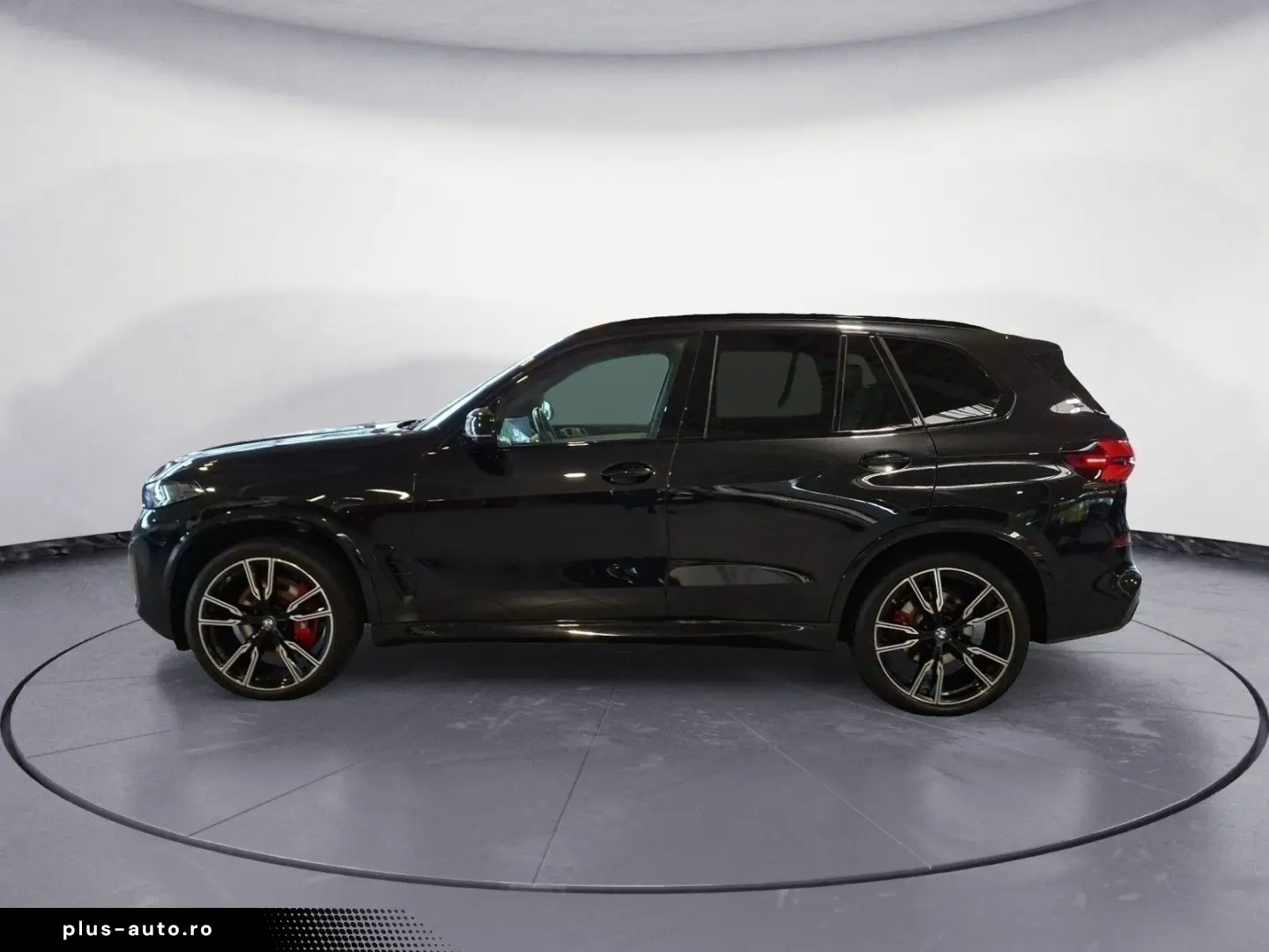 BMW X5 xDrive30d M Sport AHK Leder Panorama Standhei