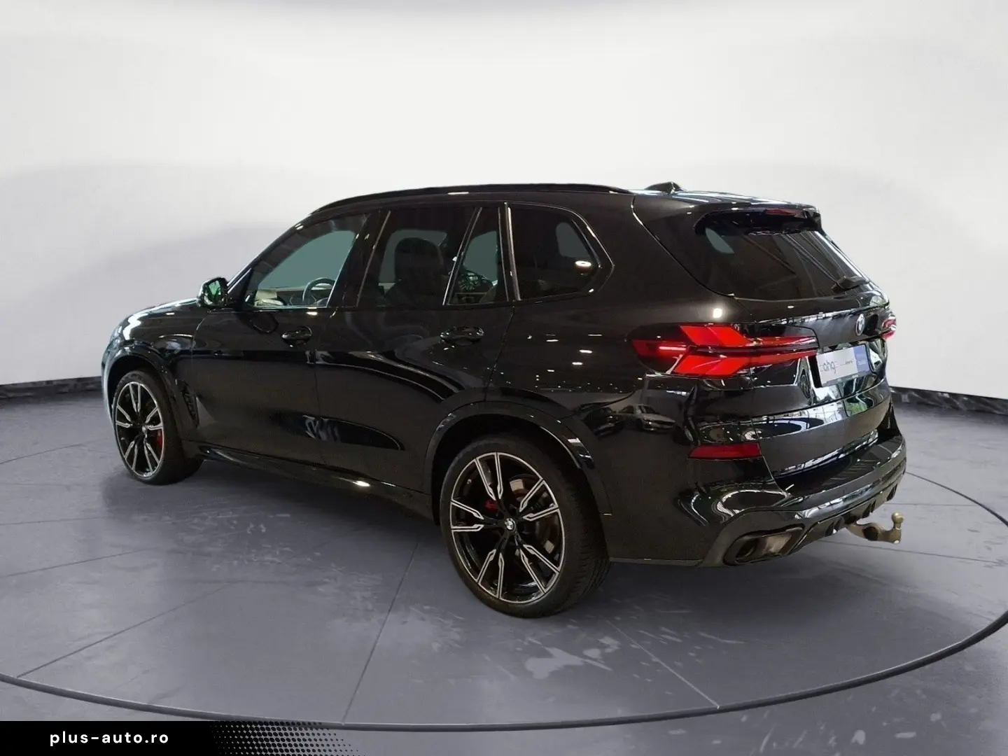 BMW X5 xDrive30d M Sport AHK Leder Panorama Standhei