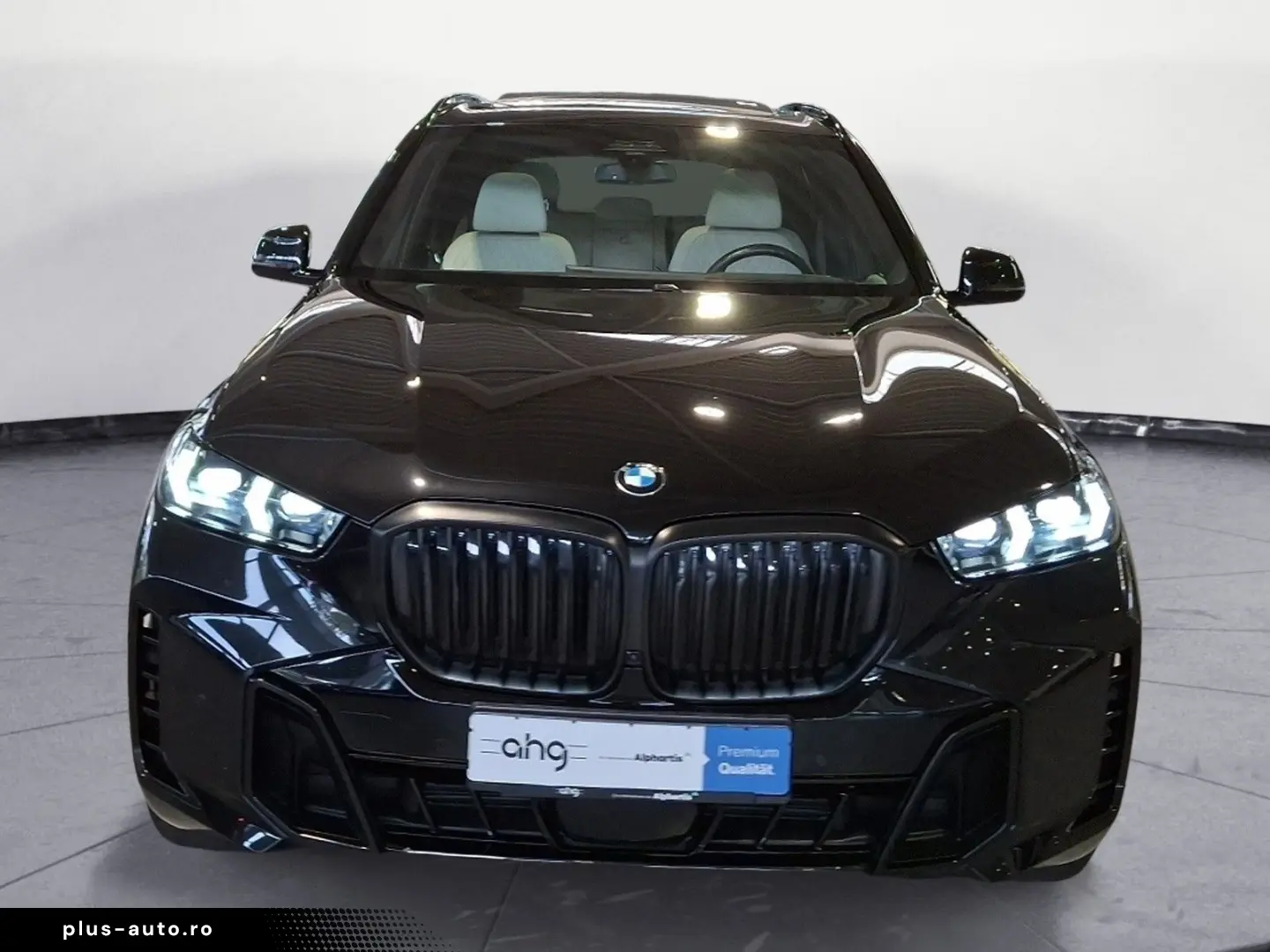 BMW X5 xDrive30d M Sport AHK Leder Panorama Standhei