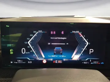 BMW X5 xDrive30d M Sport AHK Leder Panorama Standhei