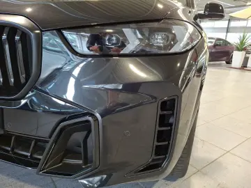 BMW X5 xDrive30d M Sport AHK Leder Panorama Standhei