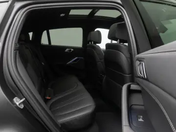 BMW X6 xD40d M Sport Laser DAB Kamera HUD AHK 21Zoll