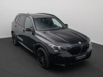 BMW X5 M60i Panorama H K DAB HUD 360  Komfort 22Zoll