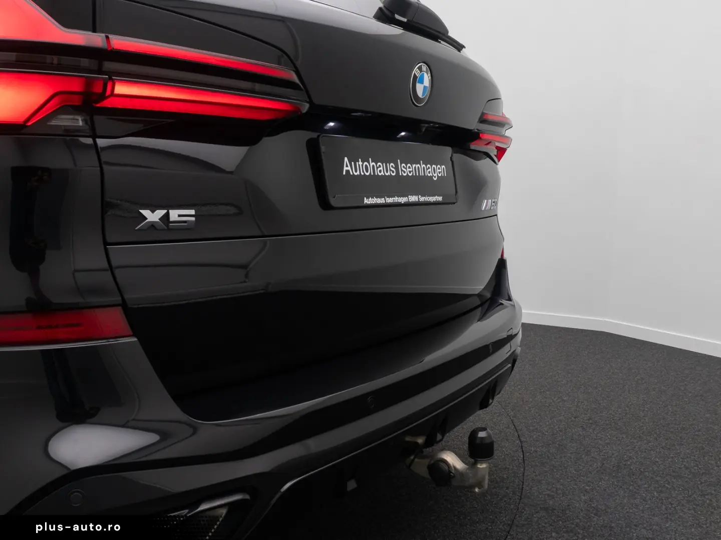 BMW X5 M60i Panorama H K DAB HUD 360  Komfort 22Zoll