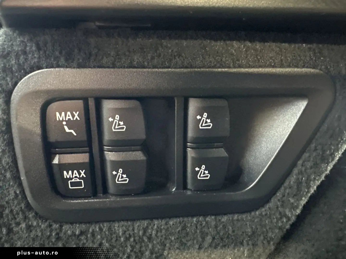 BMW X7 M60i 6-Sitzer NAV LASER PANO B&W 360  ACC 1HD