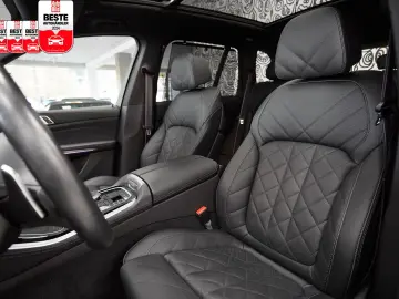 BMW X5 xDrive30d 3x M SPORT PRO PANO ICONIC INDIVIDU