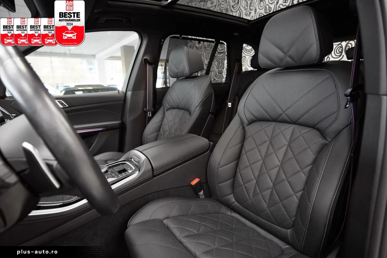 BMW X5 xDrive30d 3x M SPORT PRO PANO ICONIC INDIVIDU