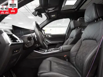 BMW X5 xDrive30d 3x M SPORT PRO PANO ICONIC INDIVIDU