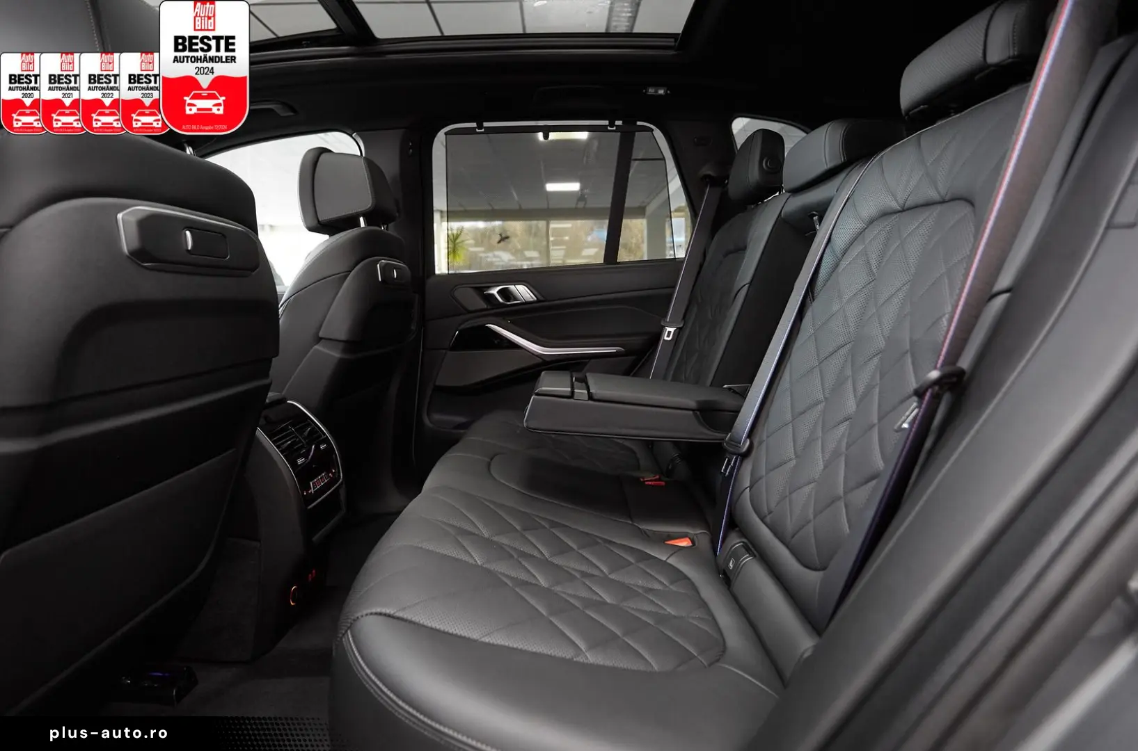 BMW X5 xDrive30d 3x M SPORT PRO PANO ICONIC INDIVIDU